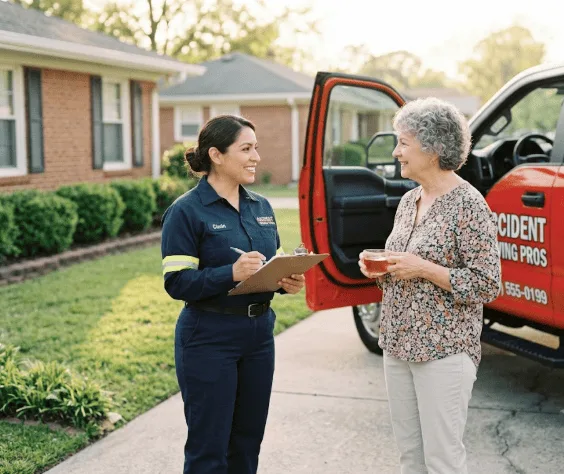 Accident Towing Service Pulaski, IL FAQs